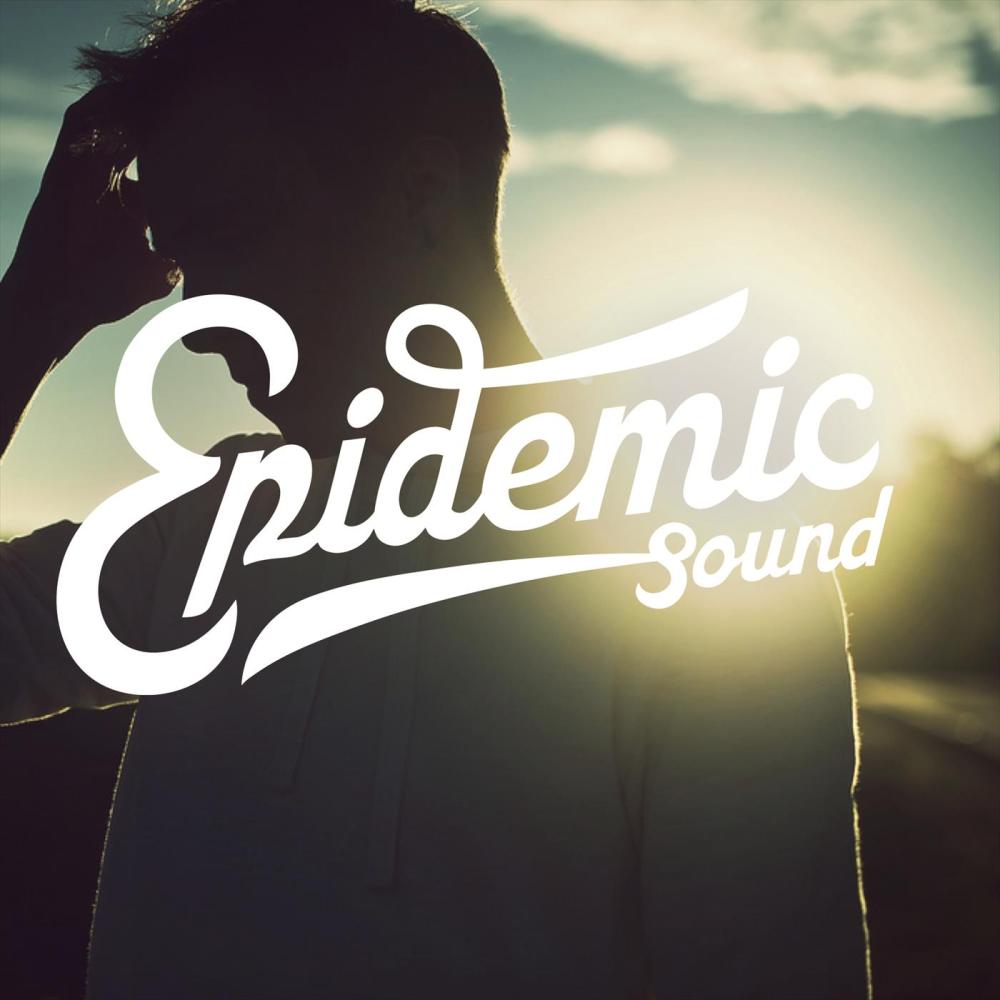 Epidemic Sound music and sfx library